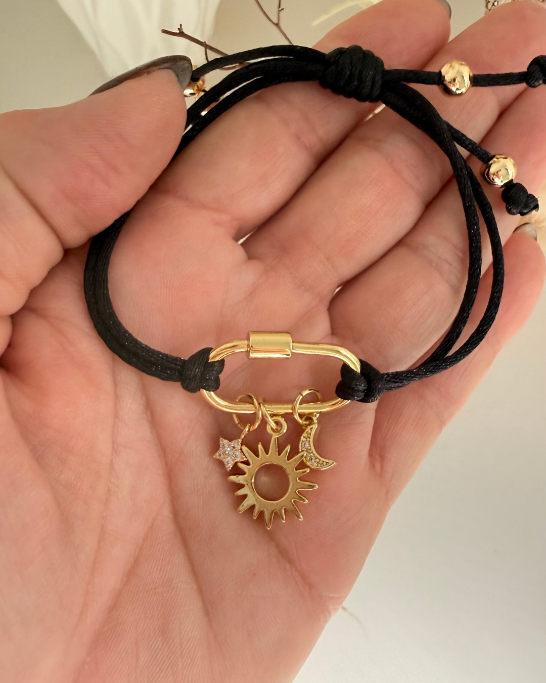 Pulseras Stack
