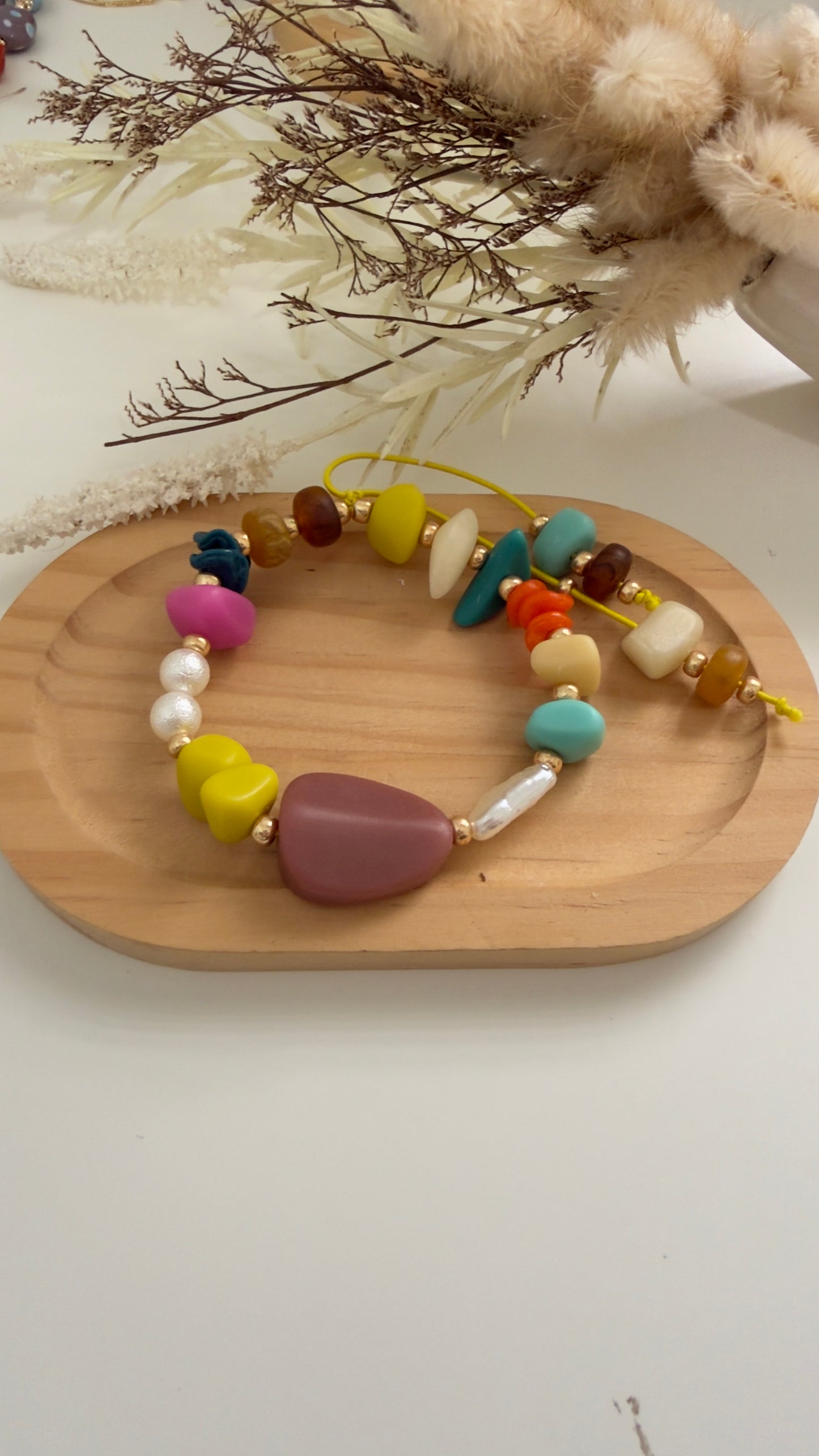 Pulseras Cayo