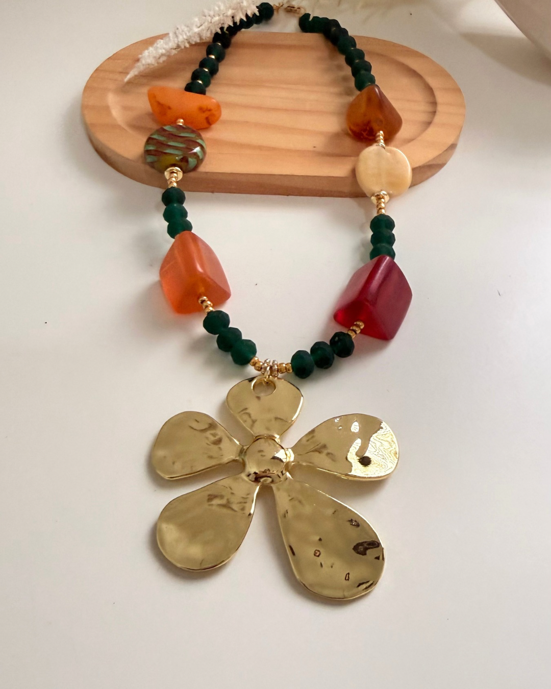 Collar Paulín