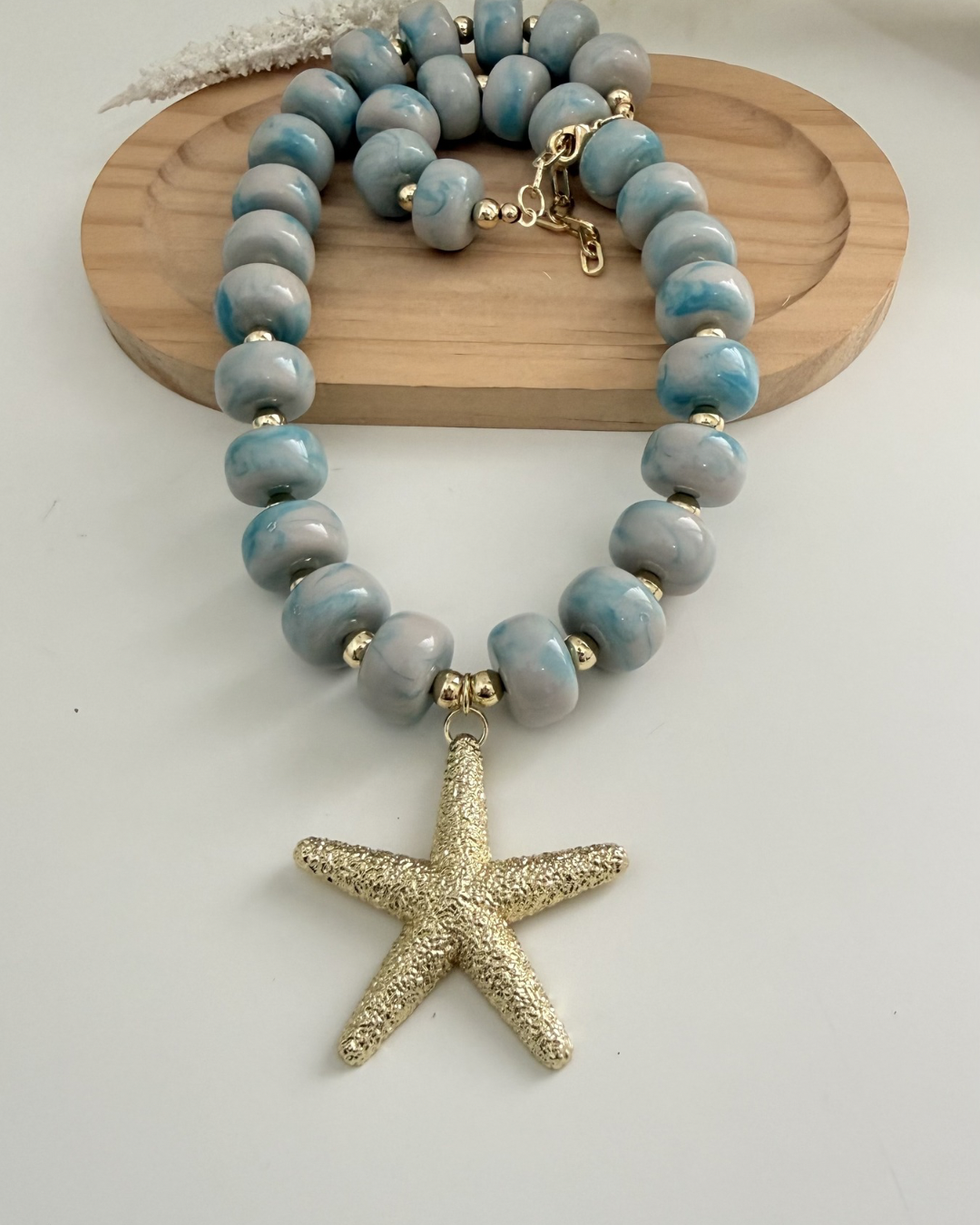 Collar Carolina