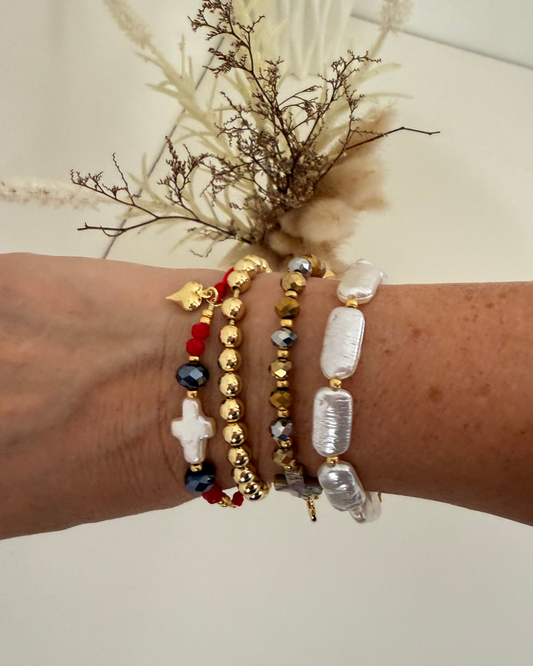 Pulsera Sonqui