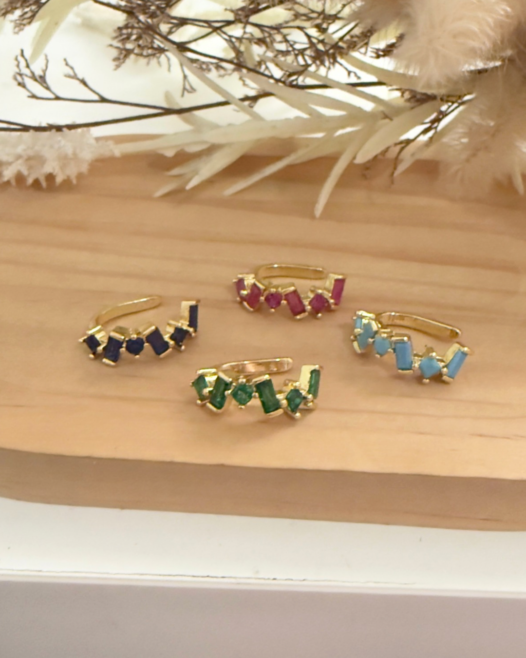Aly earcuff