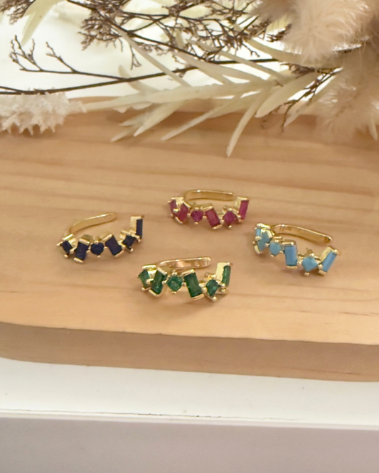 Aly earcuff