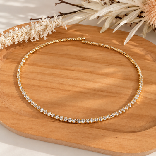 Collar en Piedras