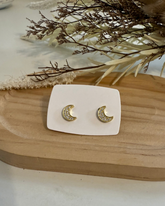 Lunas studs