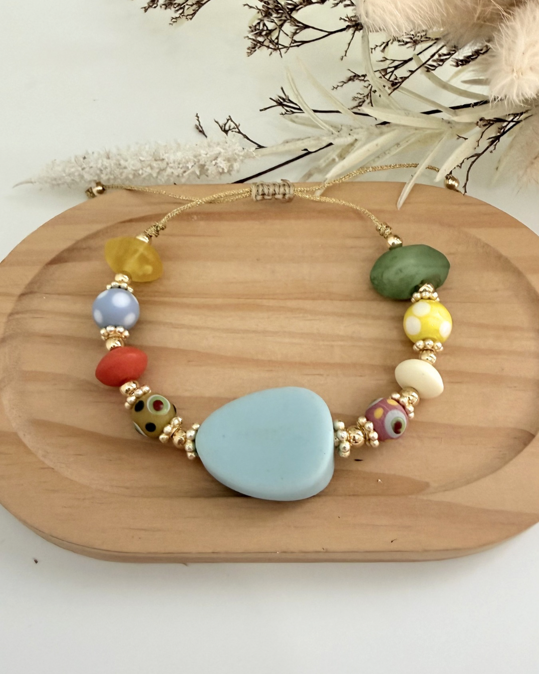 Pulseras Culebra