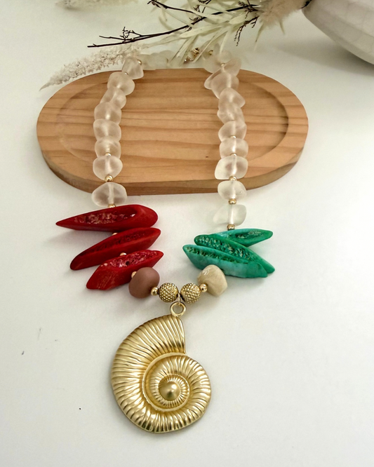 Collar Aguadilla