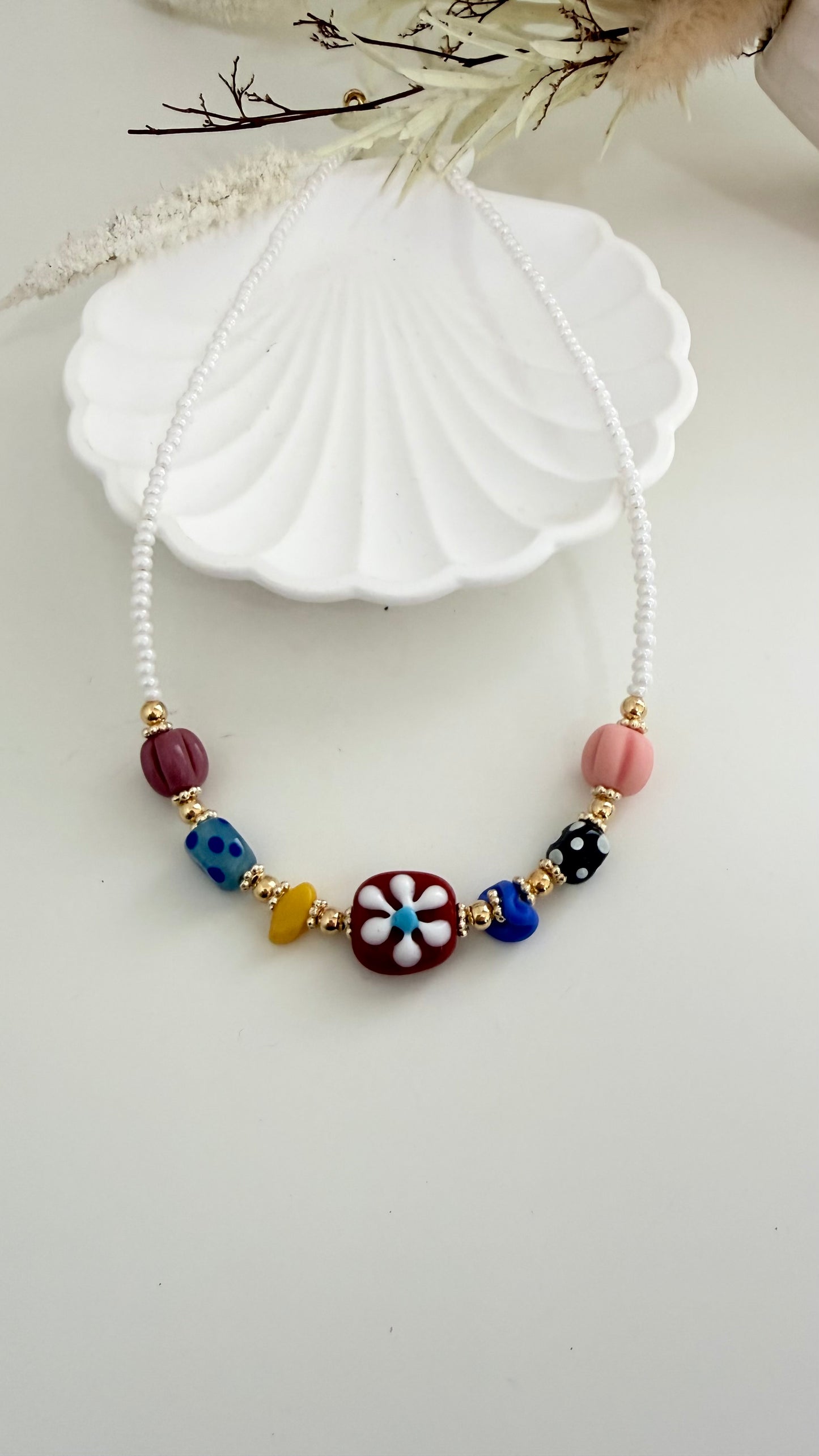 Collares Cabo Rojo
