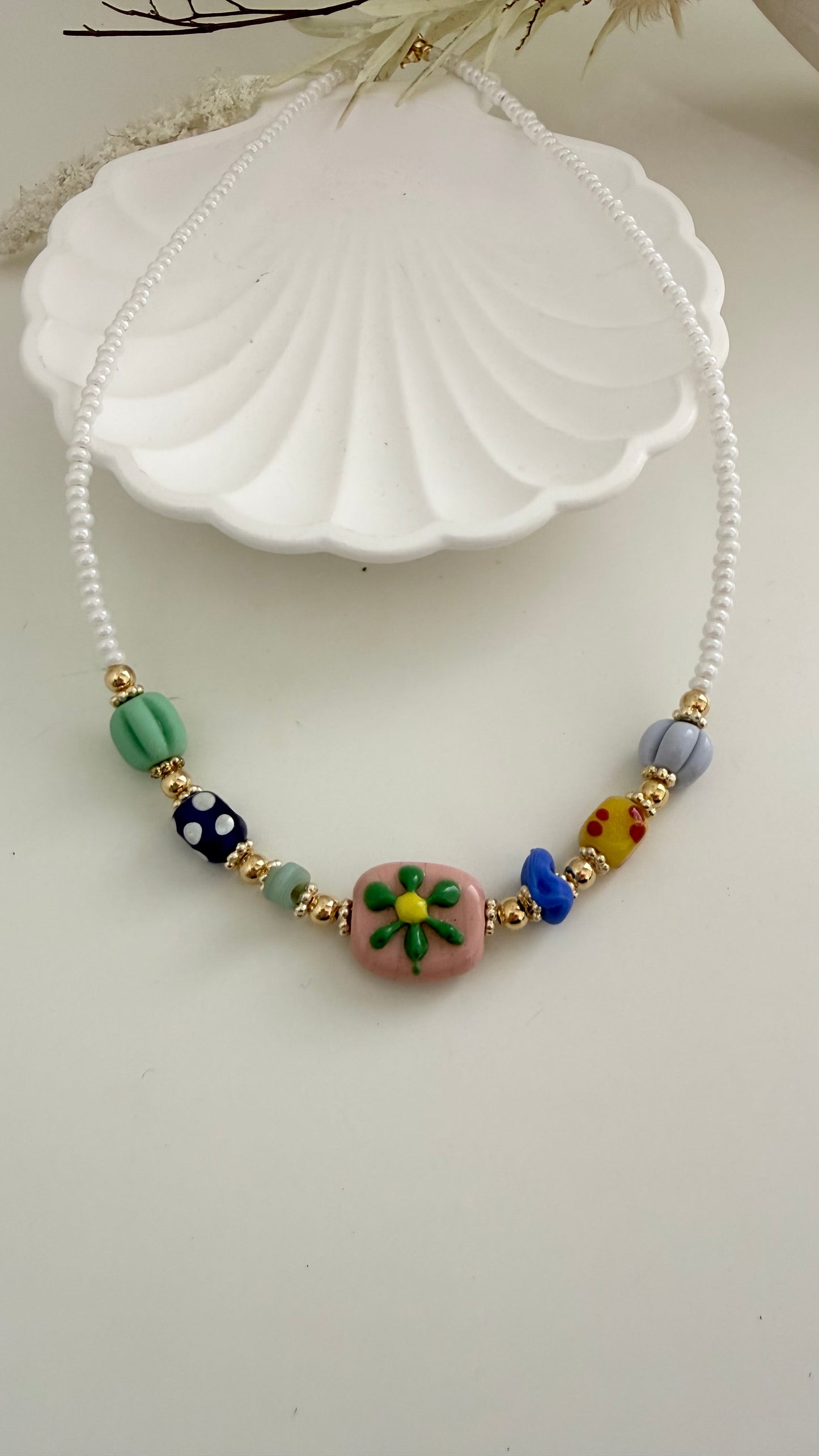 Collares Cabo Rojo