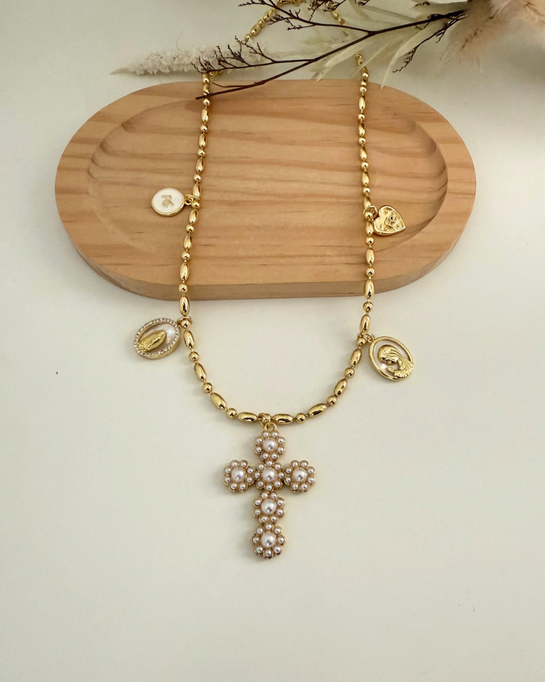 Cadena Cristiana Rosa