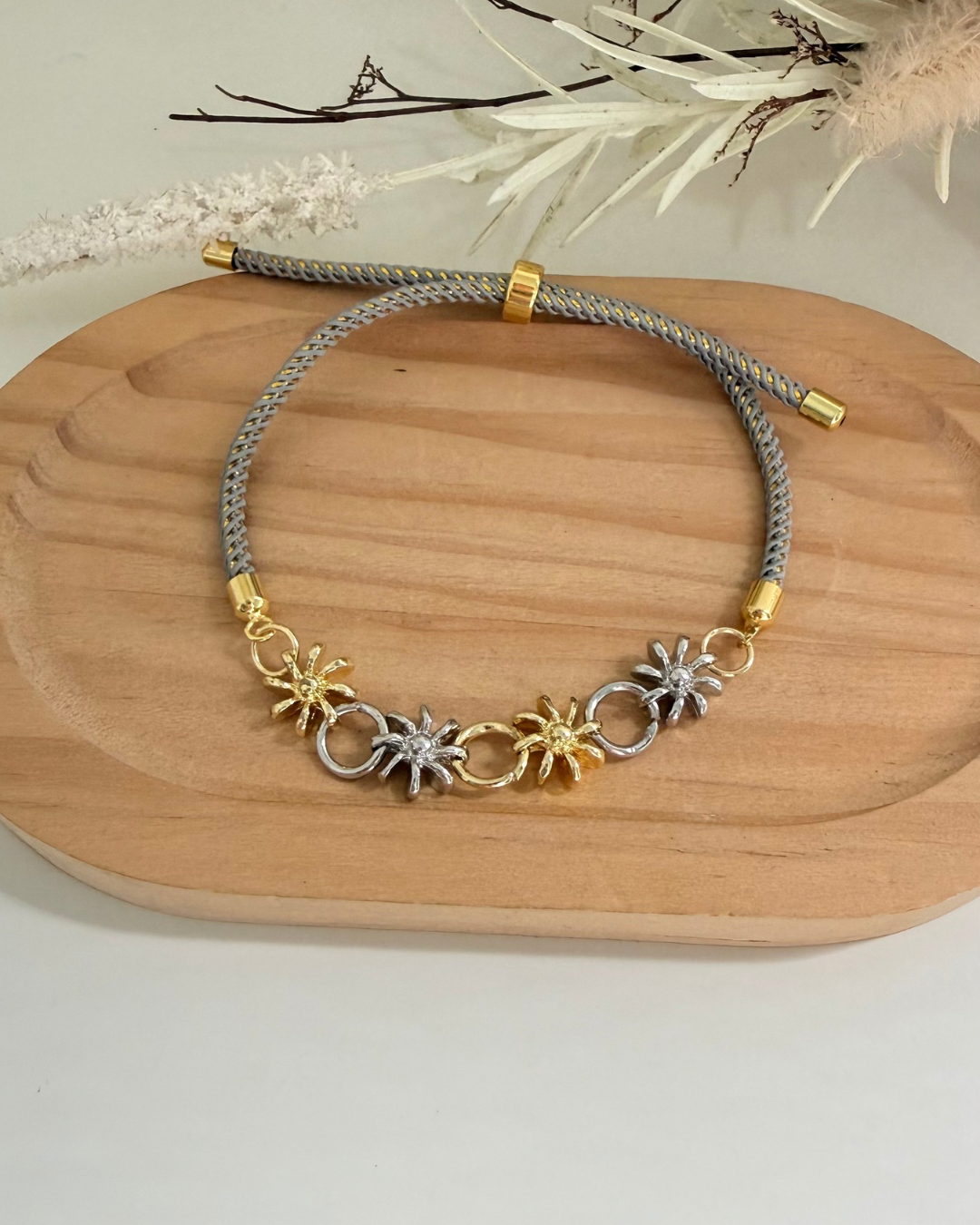 Pulseras Stack