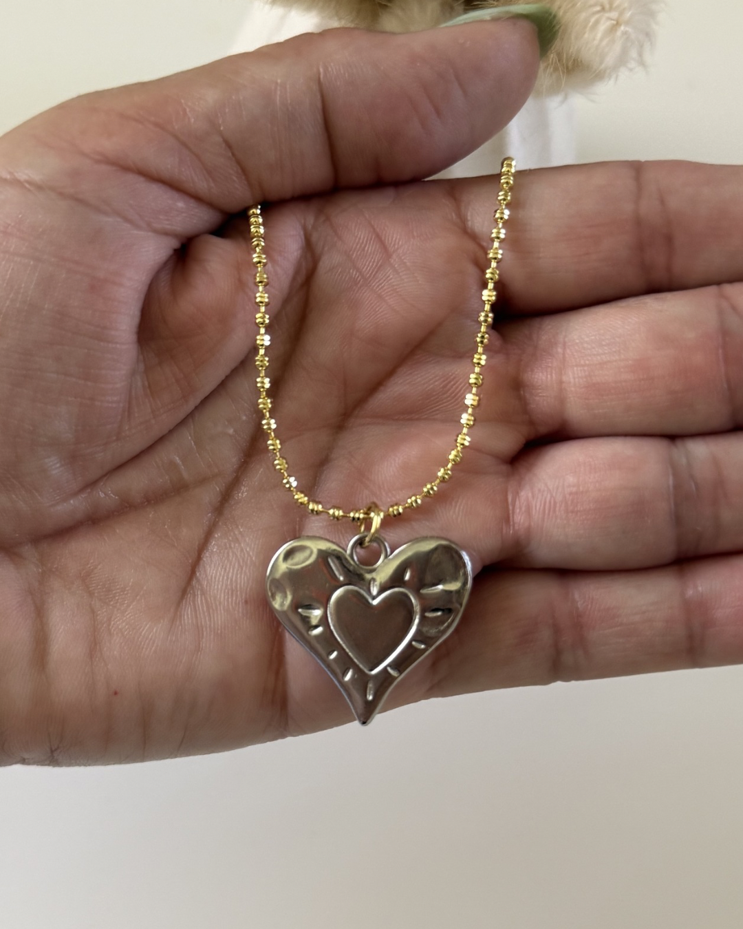 Cadena Amor