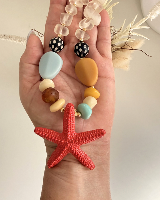 Collar Heida