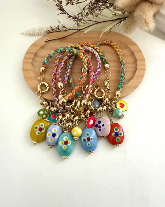 Pulsera Arcoiris