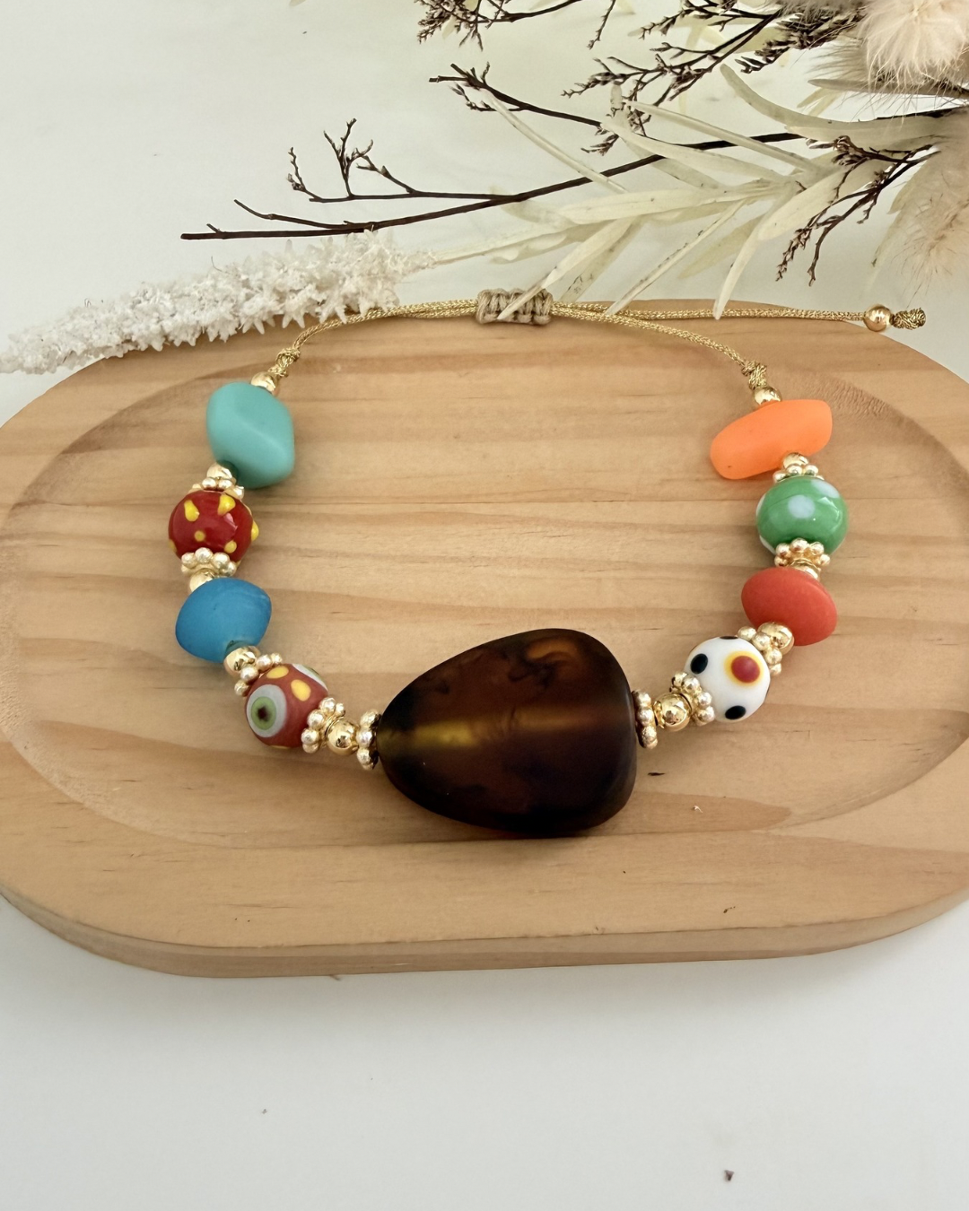 Pulseras Culebra