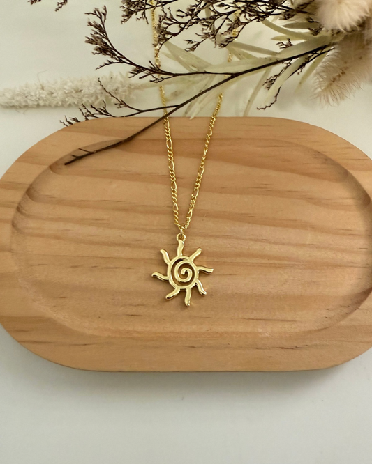 Cadena Sol Mohana