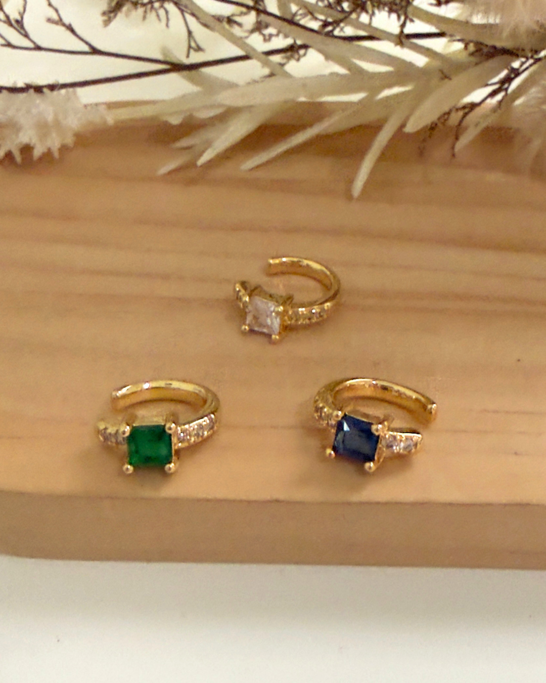 Earcuff Arby