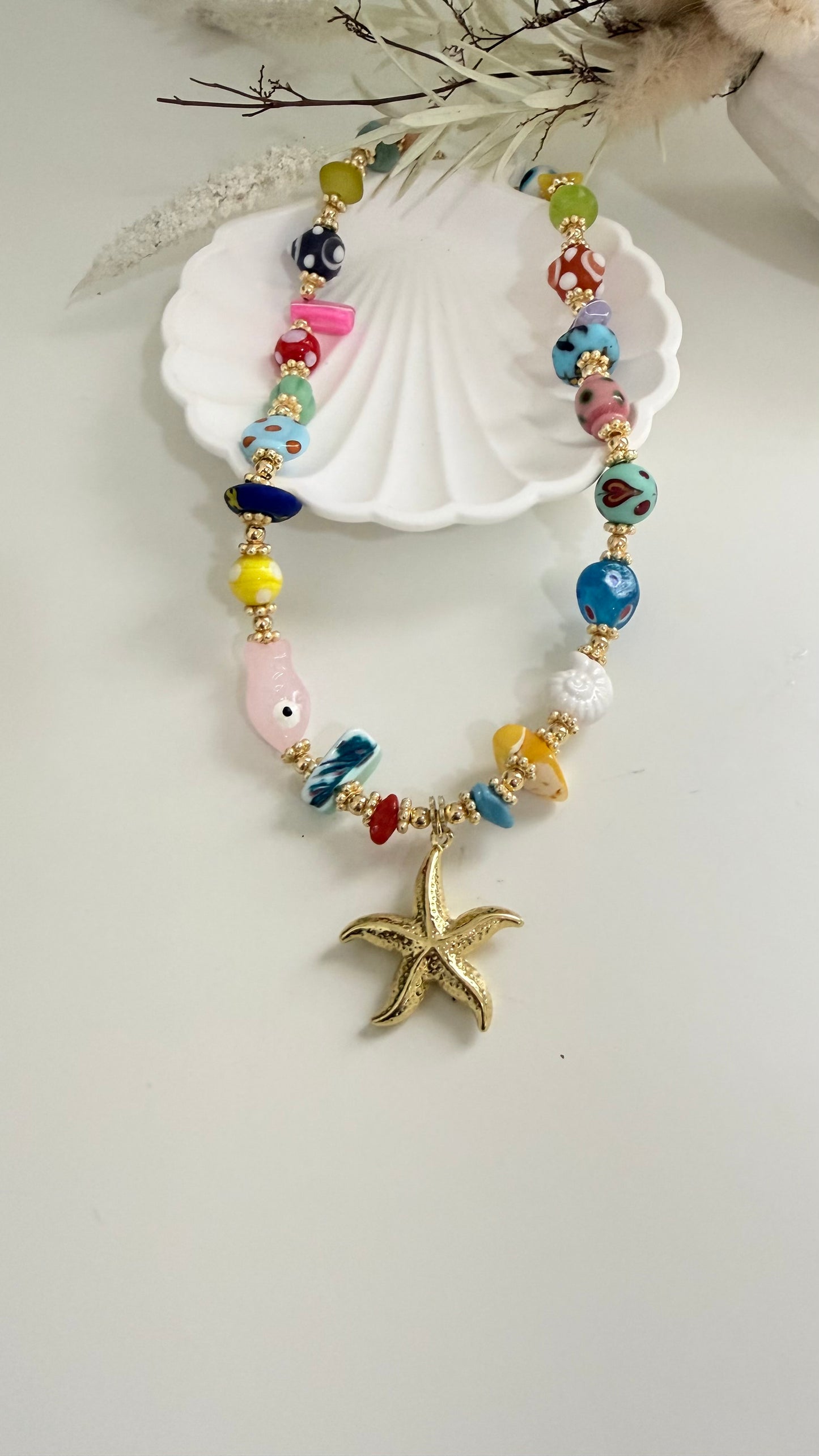 Collar Loiza