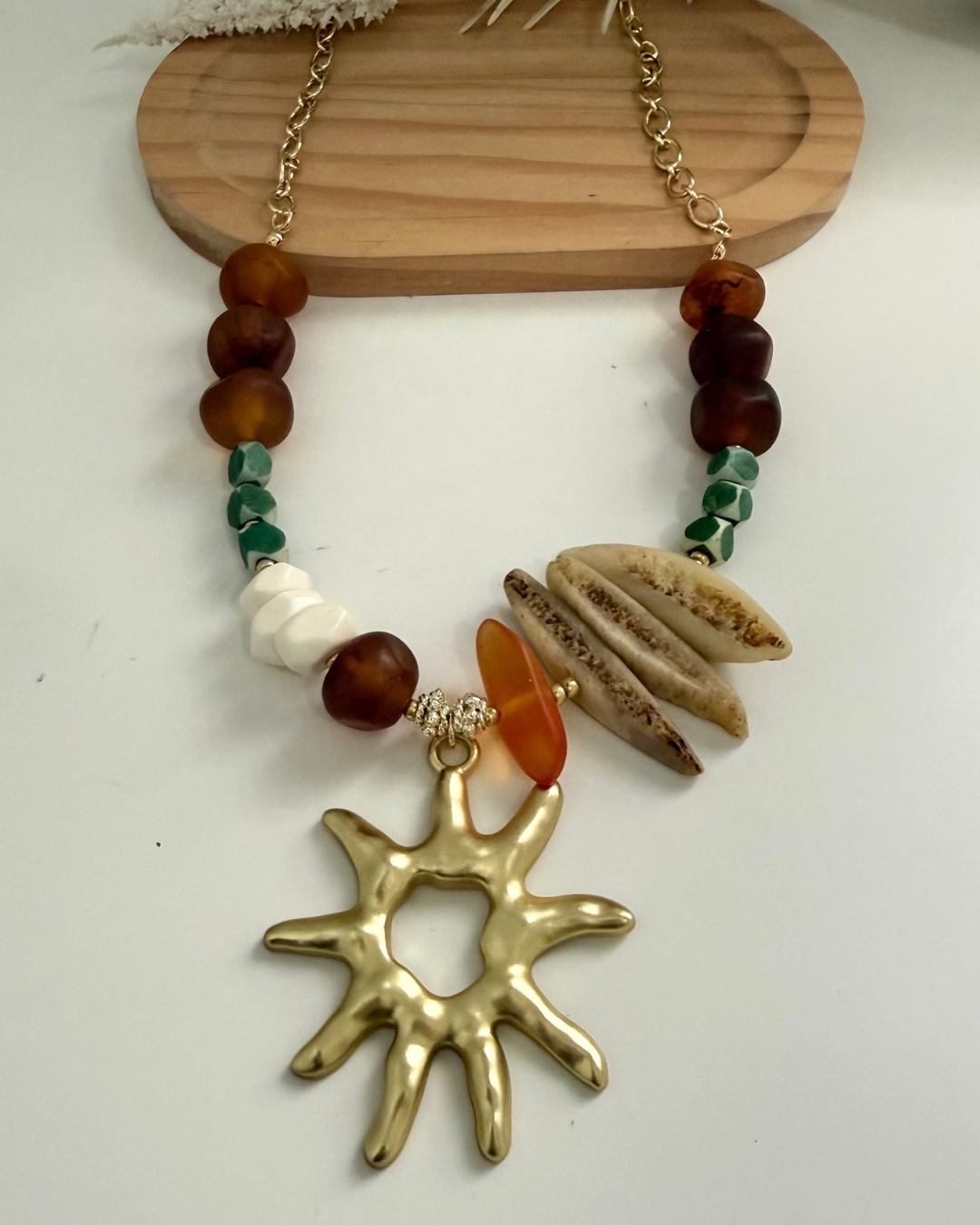 Collar Ensenada