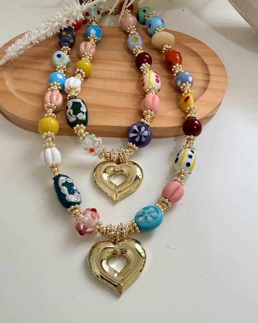 Collar Rosario