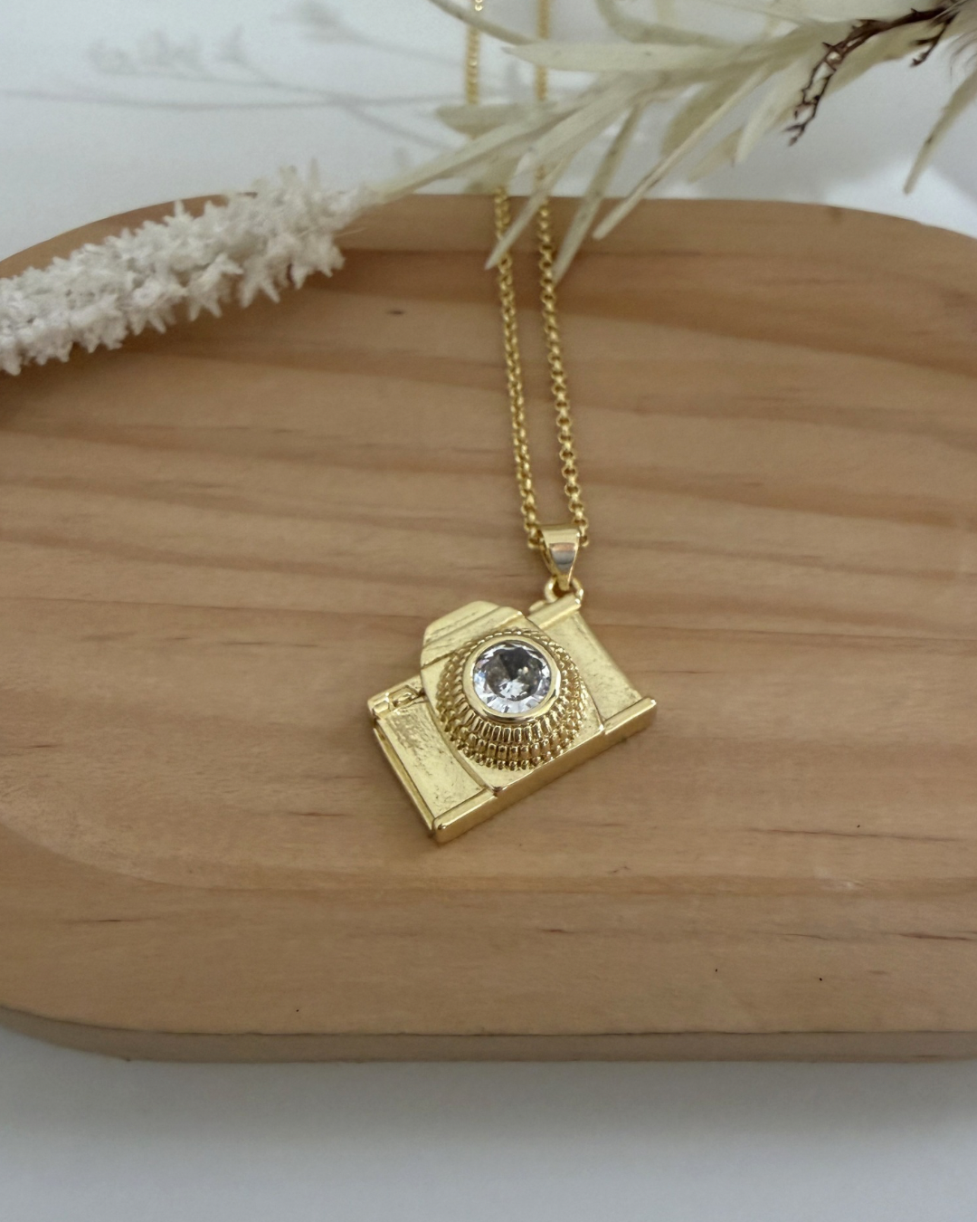 Cadena Cámara