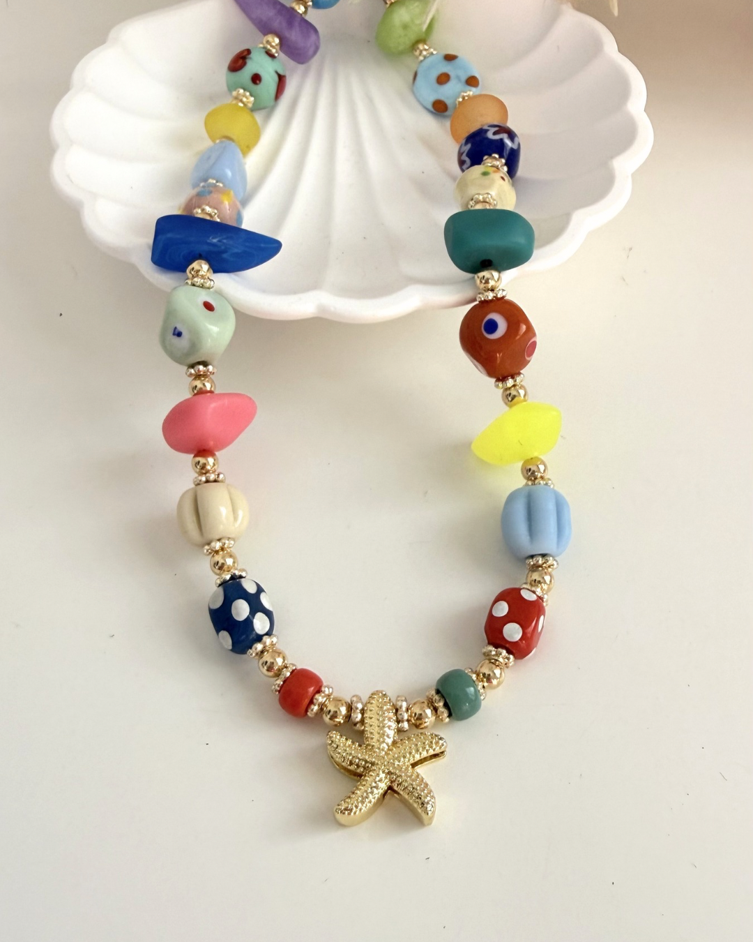 Collar Leandra