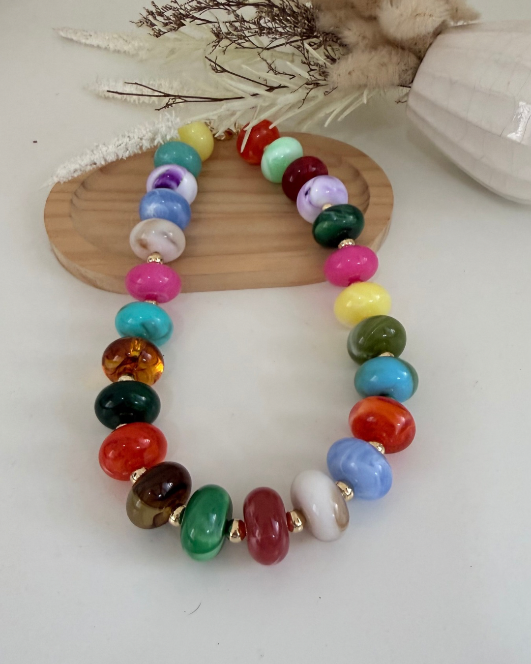 Collar Karina