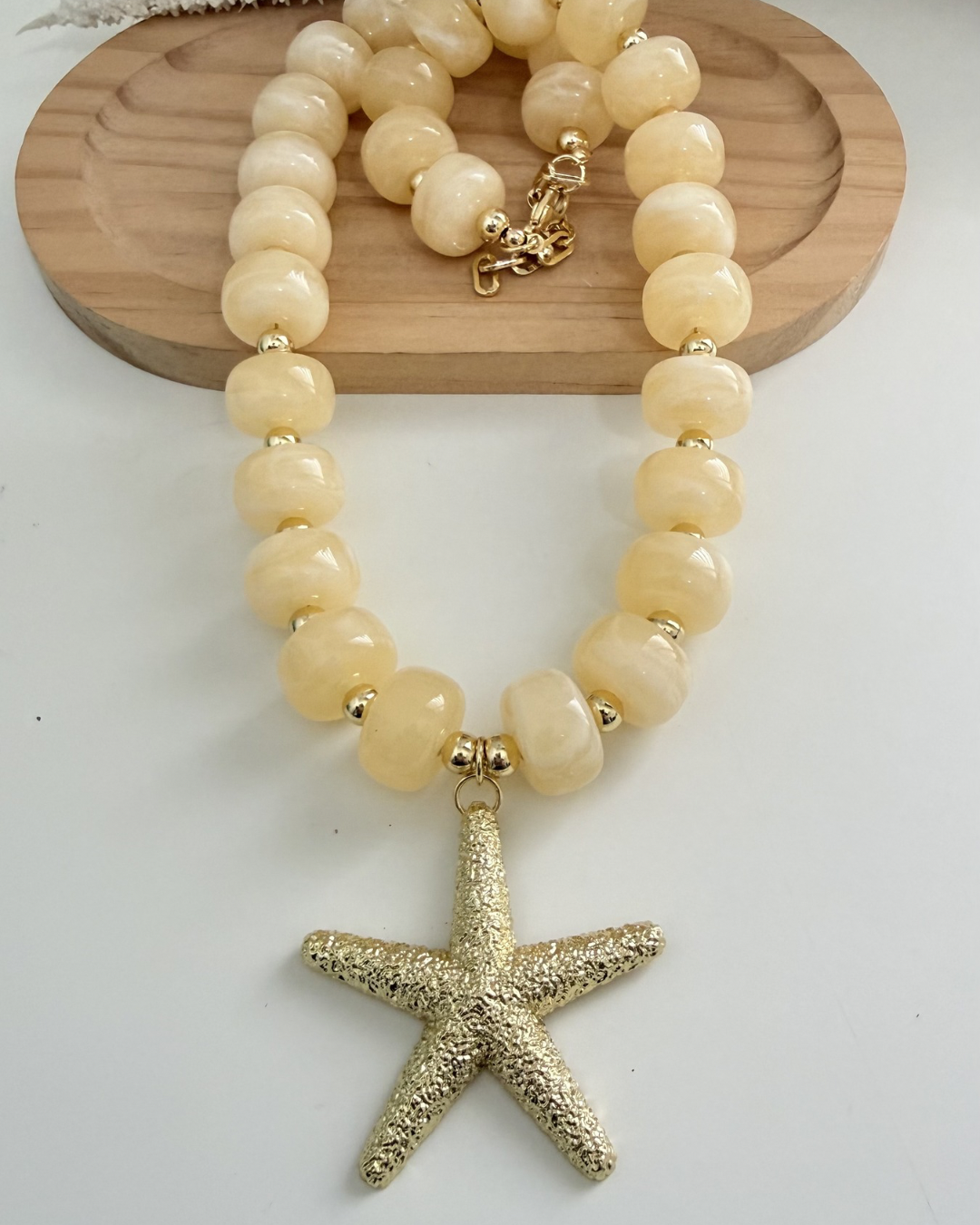 Collar Carolina