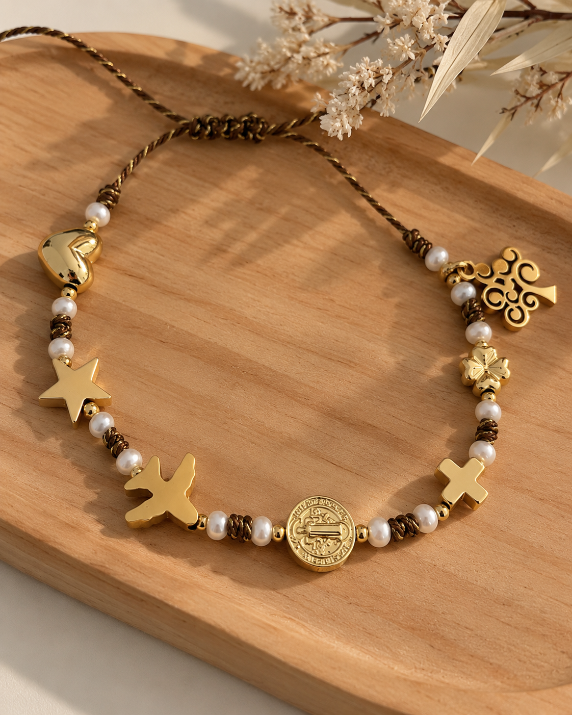 Pulsera Deseo
