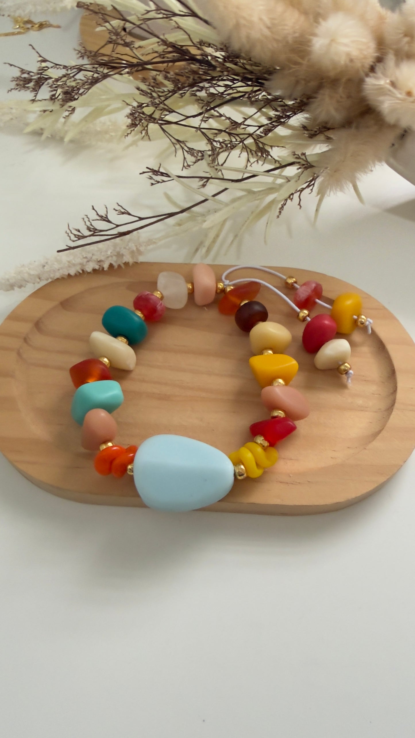 Pulseras Cayo