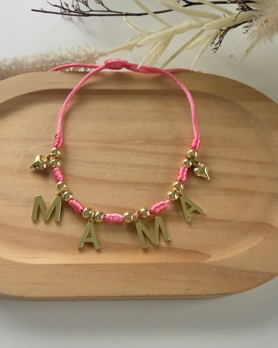 Pulsera Mamá