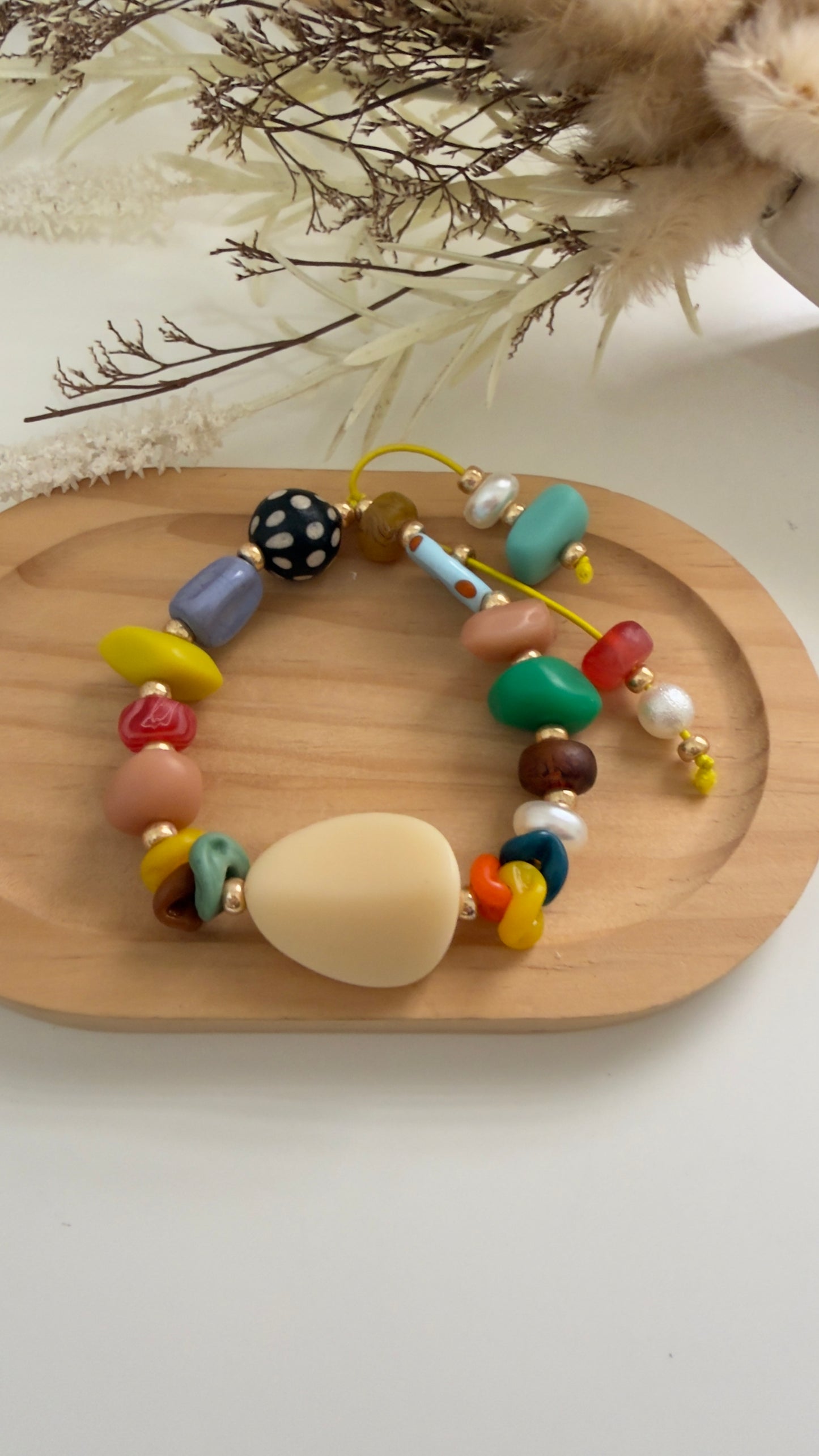 Pulseras Cayo