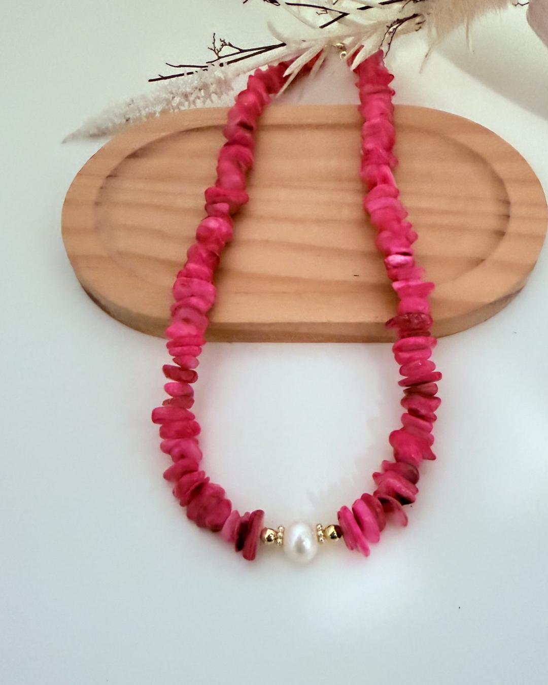 Collar Puca