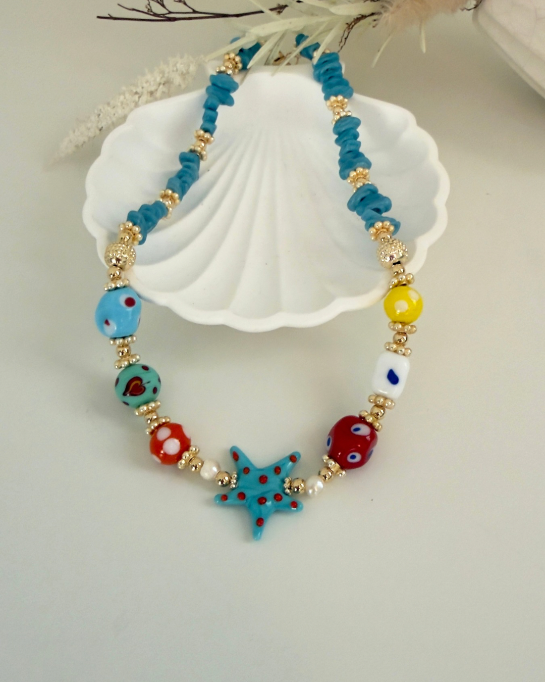 Collares Cipri