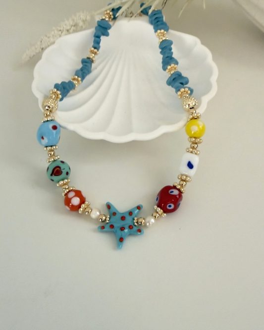 Collares Cipri