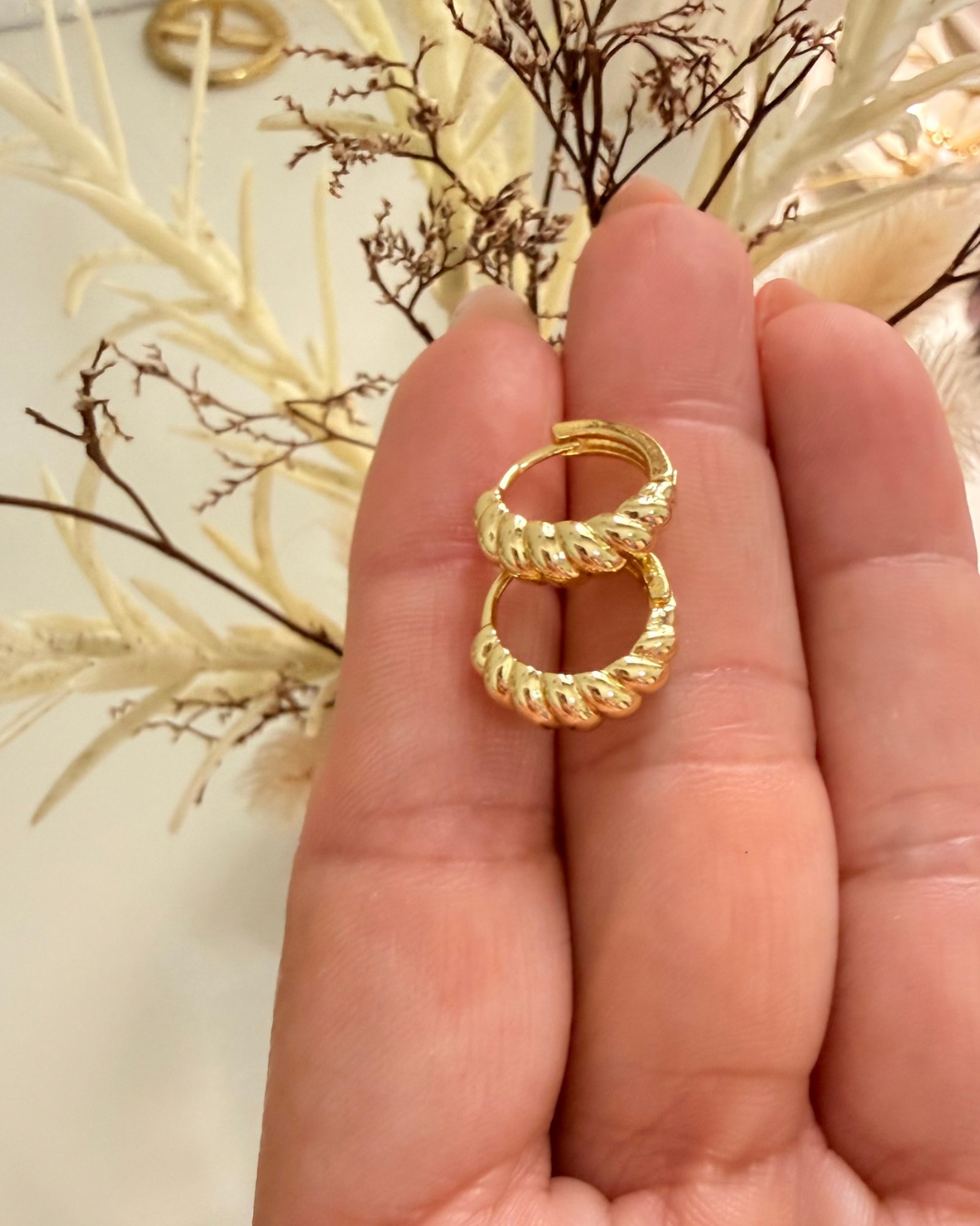 Argollas María