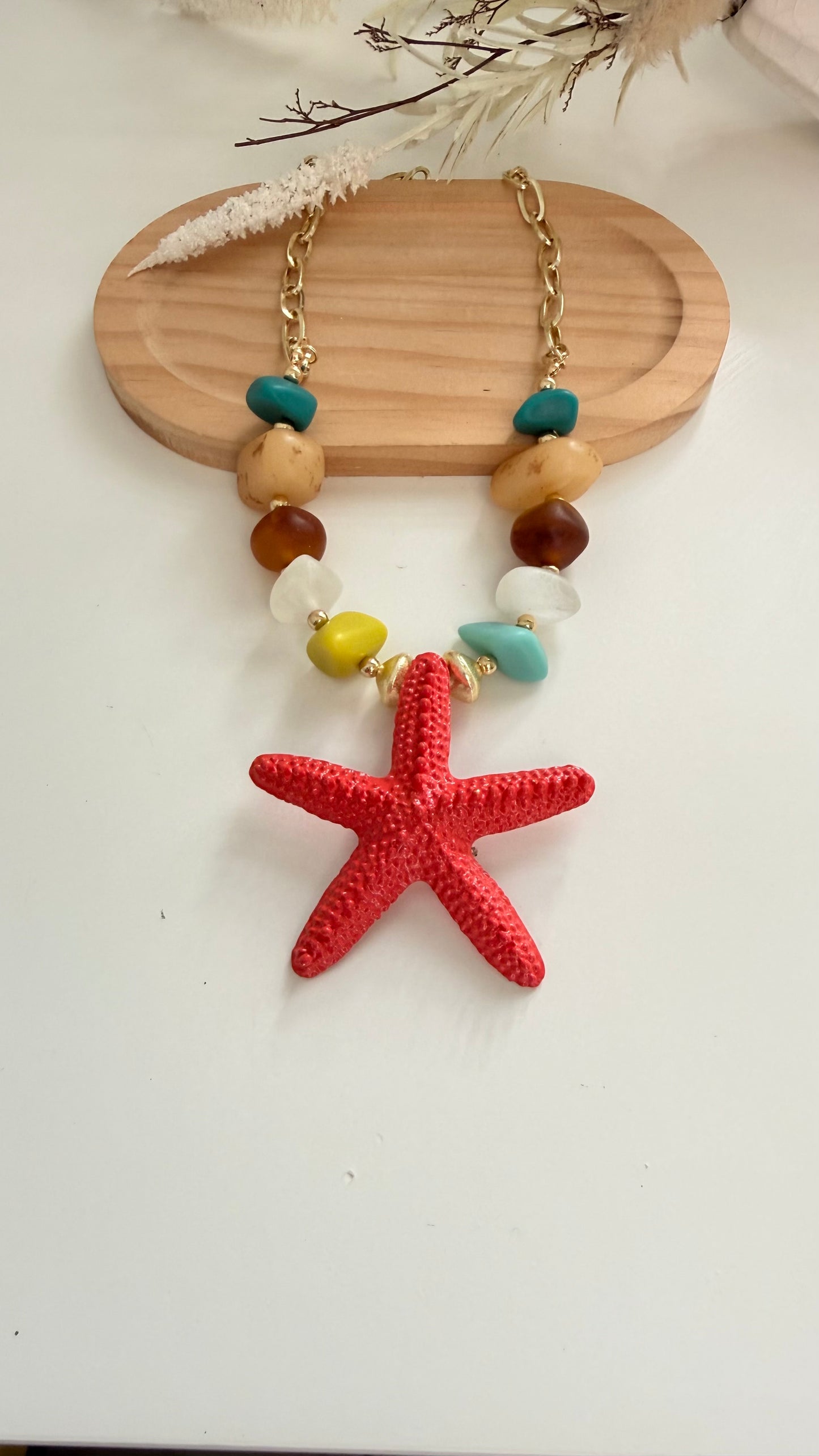 Collar Guánica