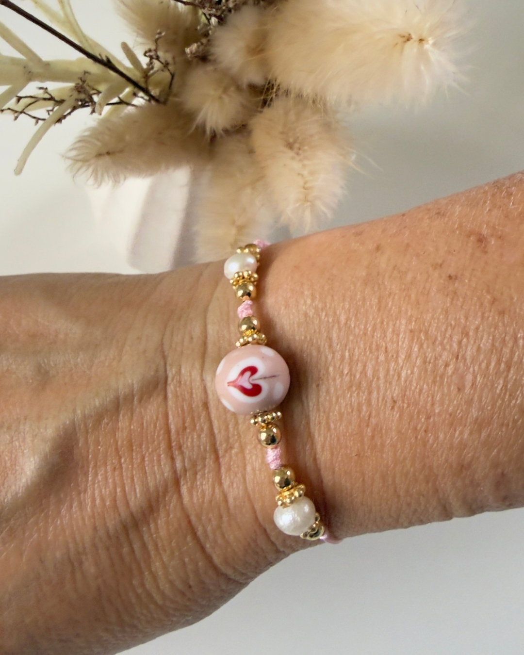 Pulsera para ti para mi  Mamá
