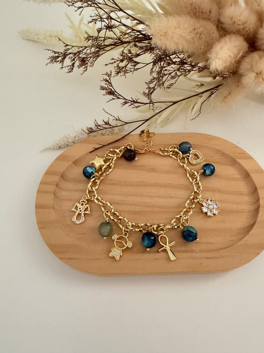 Pulsera Mamá