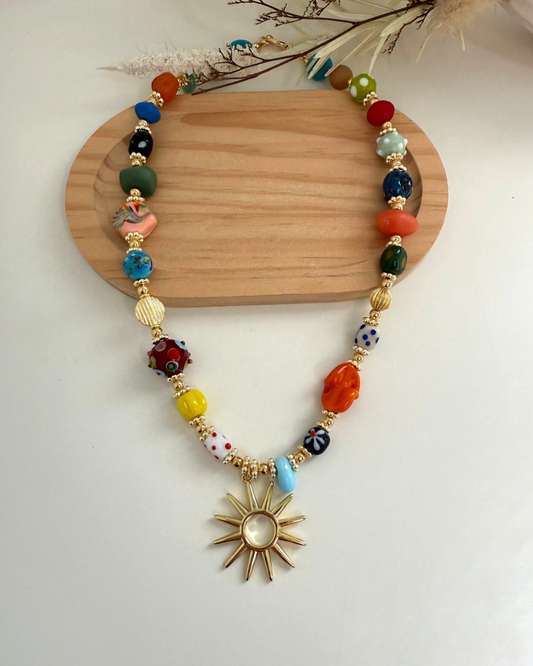 Collar Solimar