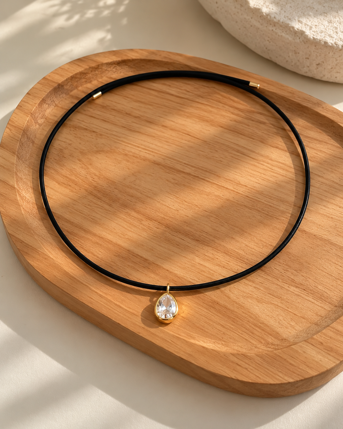 Collares Magnetos