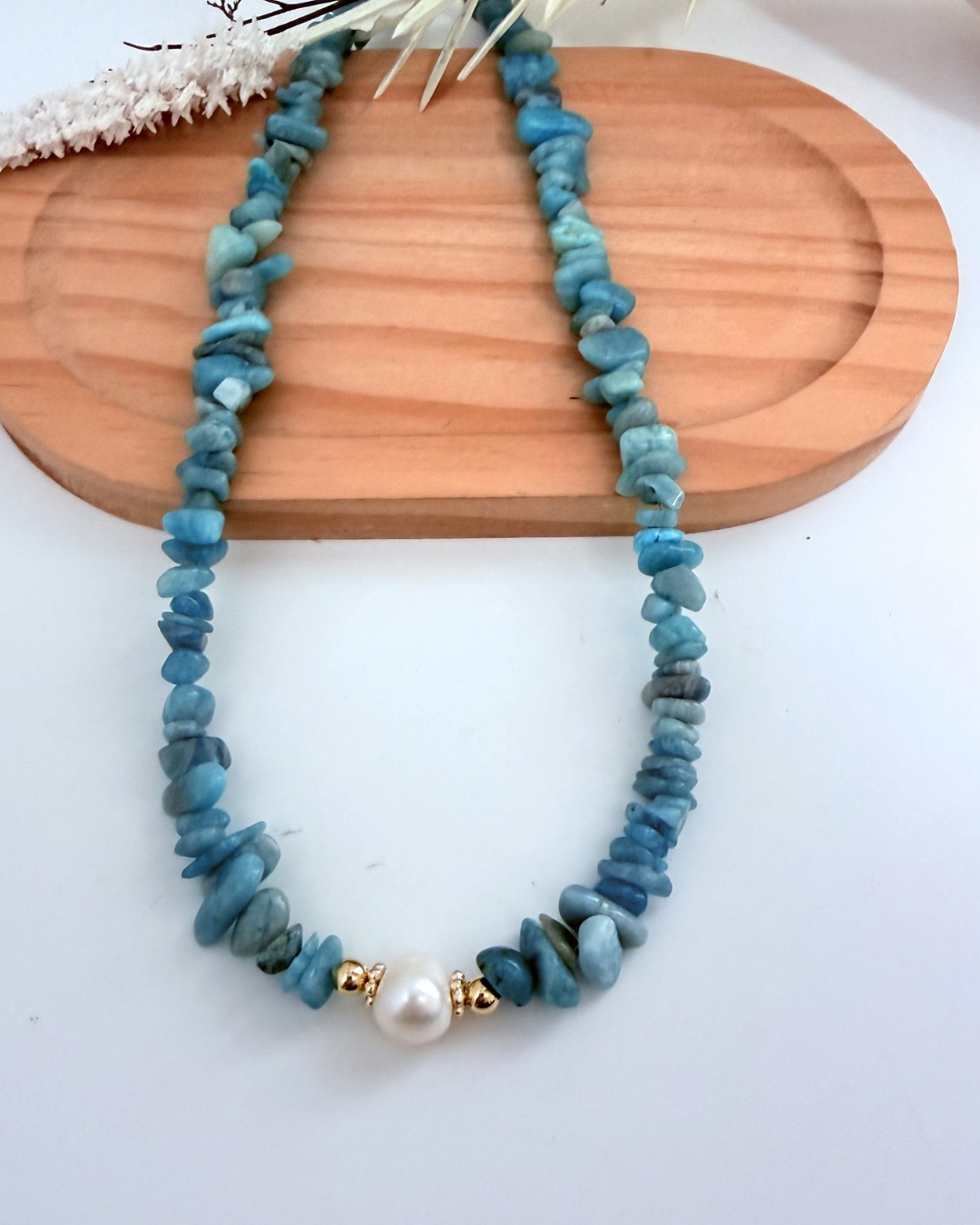 Collar Puca