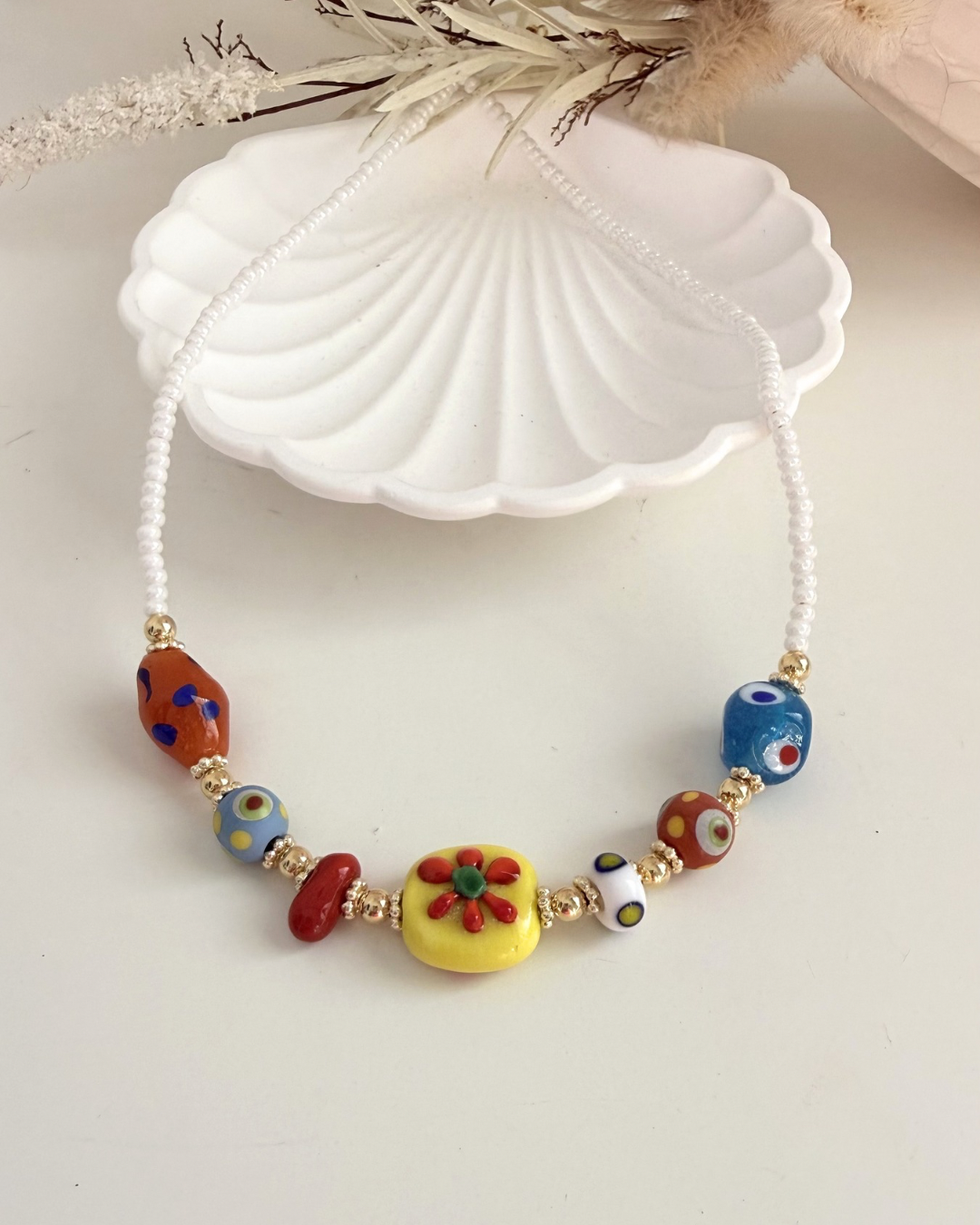 Collares Cabo Rojo