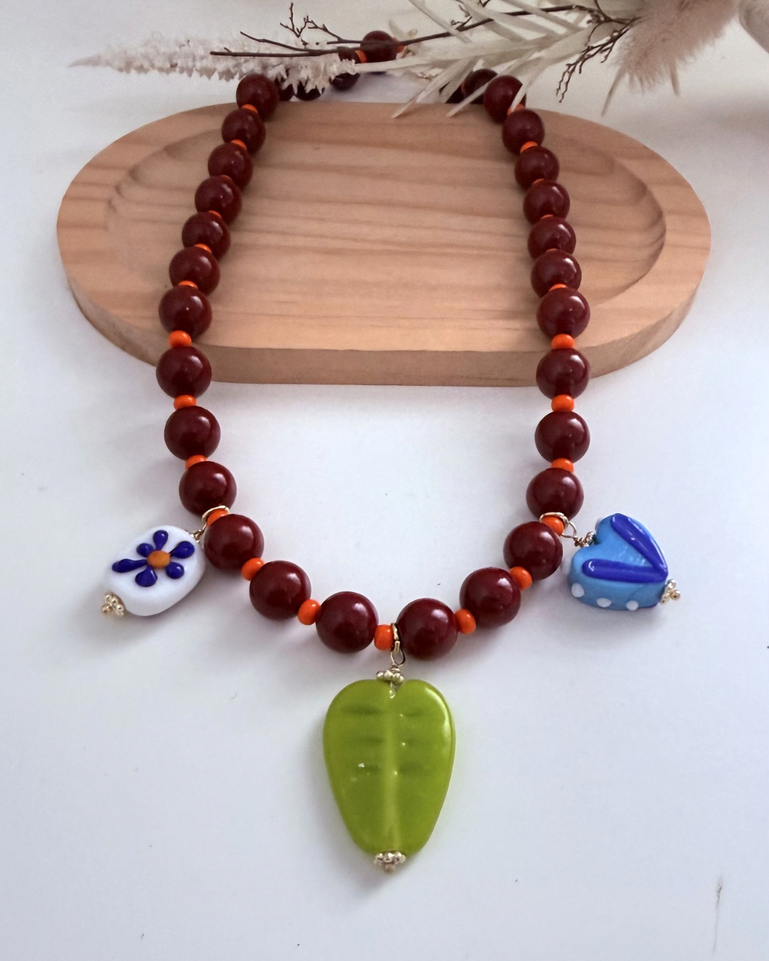 Collar Ponce