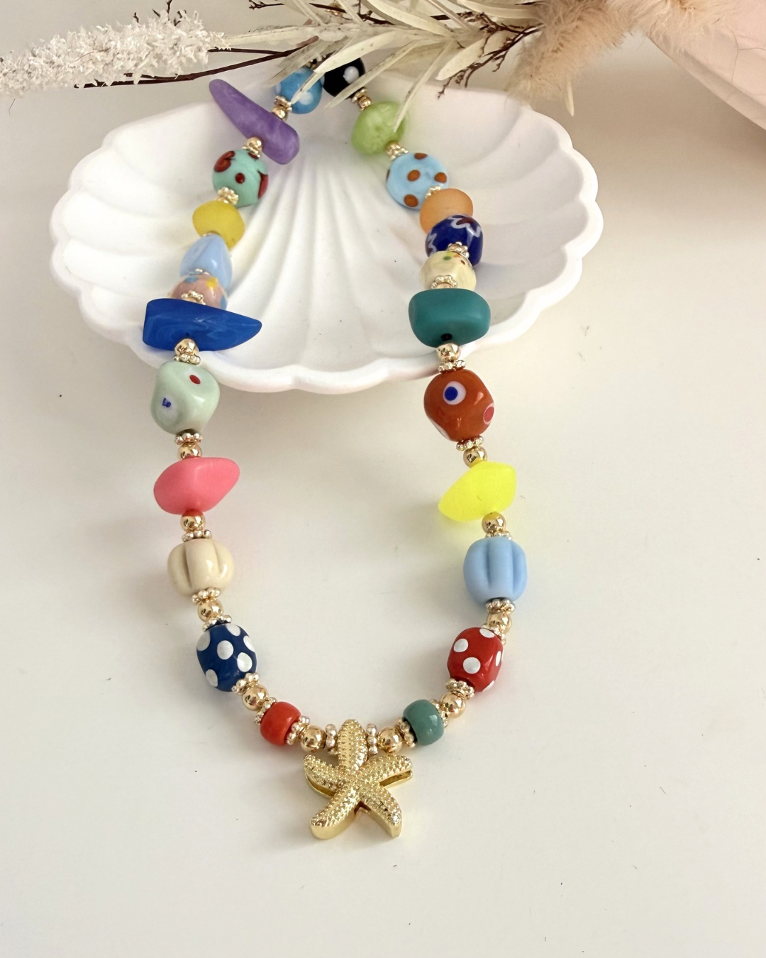 Collar Leandra
