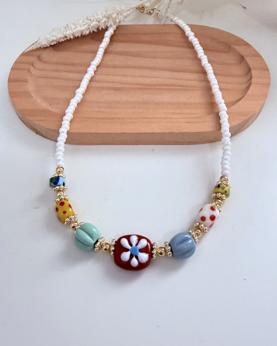 Collares Marea