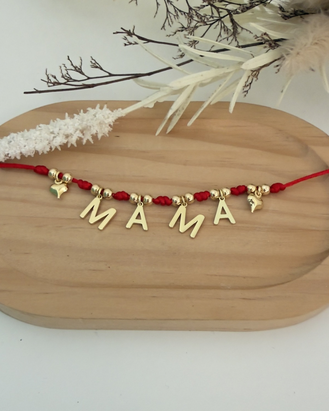 Pulsera Mamá