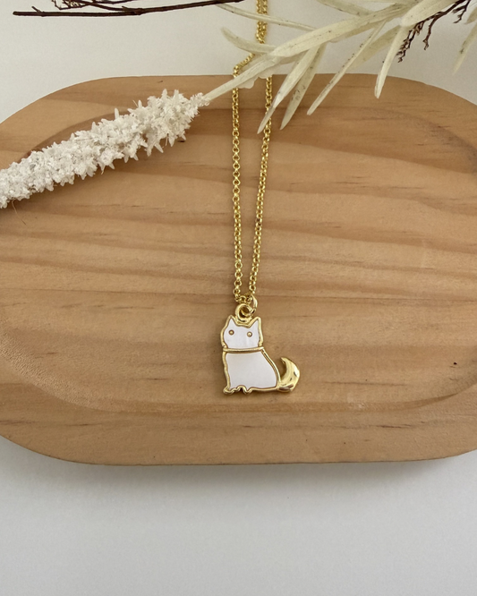 Cadena de Gato