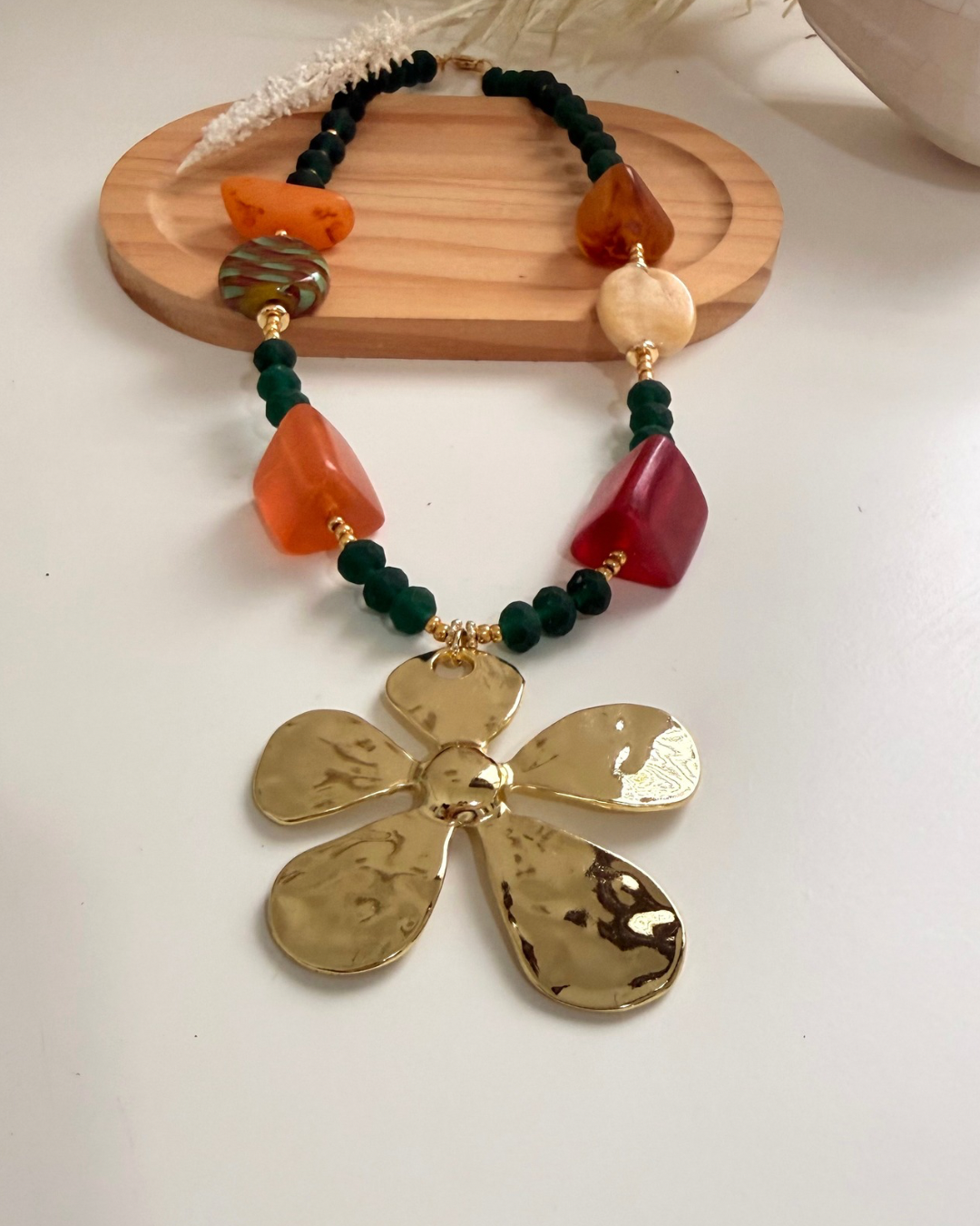 Collar Paulín