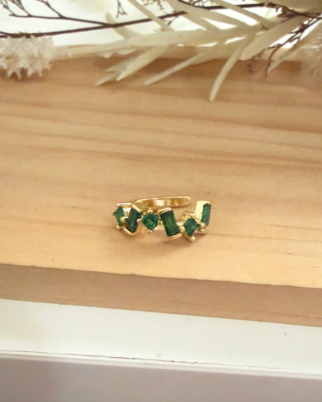 Aly earcuff